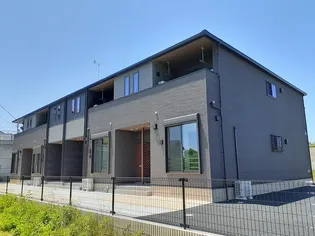 グランテージ平井の画像