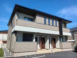 グランファミーユIの画像