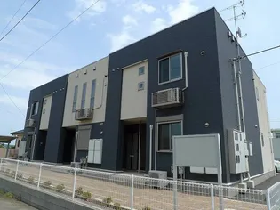 フェリス イー IIの画像