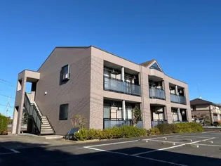 セレーノ【1階】の外観