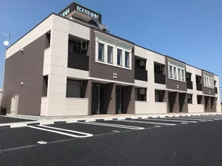 エクセルシオール【2階】の外観