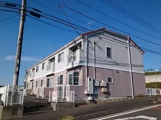 サニーヒルズの画像