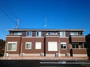 アゼリア ソレイユの画像