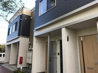 Durate Reve(ドゥラ レーヴ)【1階】の外観