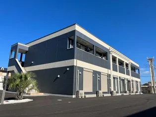 鹿嶋市鉢形シェルルユーロピアの画像