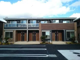 Nレジデンス ネオⅣ【2階】の外観