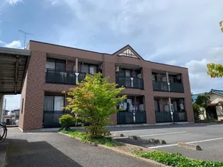 KS・オーシャン【1階】の外観