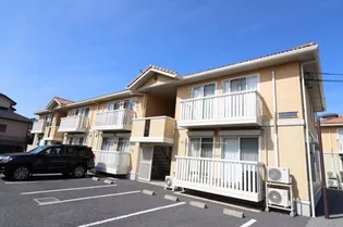 ウィルスクエア Bの画像