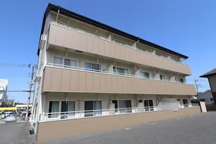 アーバンヒルズかしまIの画像