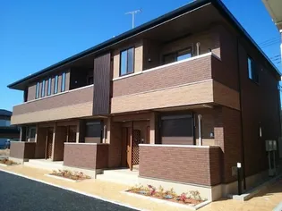 メゾン ド エムIIの画像