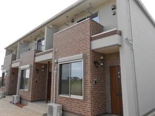 レジデンス オオギⅤの画像