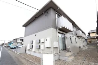 グラマードマレ Aの画像