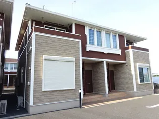 プレミアコート鹿嶋Ⅱの画像