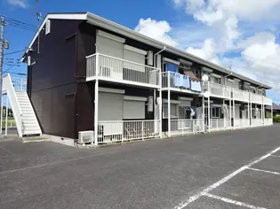 トラッドハイツ柏崎の画像