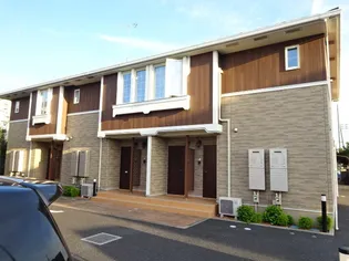 クリアネス三笠IIIの画像