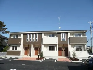 ベル ソレイユIIの画像