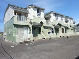 フォンテーヌ Ⅲの画像