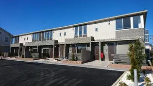 WEST VALLEY MOTO Iの画像