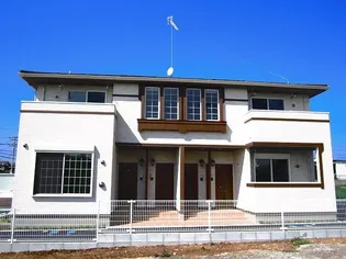 チリエージアの画像