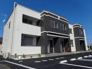 メゾン ポルテの画像