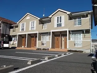 アルカンシエルⅢの画像