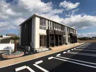 ブランシュ フルール鹿嶋の画像