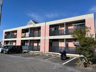 トゥインクルⅡの画像