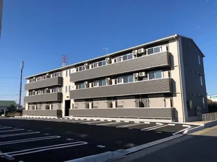 ヒルズ掘割の画像