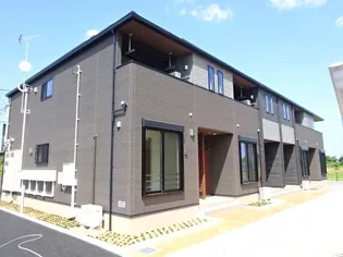 アベニール Ⅴの画像