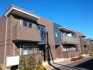 メゾン ド レネット Iの画像