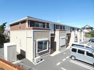 ハピネスヒルIIIの画像