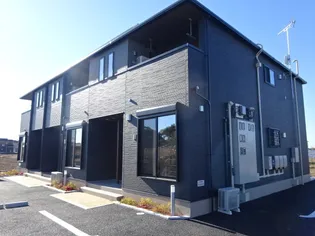 アムールⅡの画像