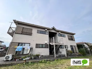 中恵大野原コーポの画像