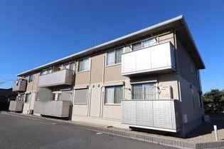 ロマージュ神栖の画像