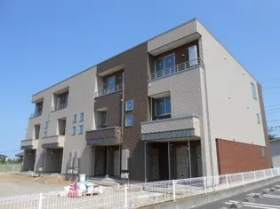 メゾンドM N Iの画像