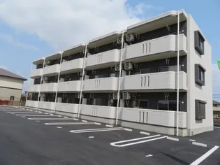 コントレール神栖の画像