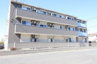 ヒル ヴァレイ Aの画像