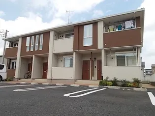 ウェリナⅡの画像