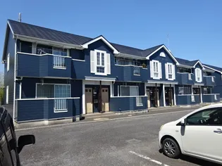 アン プレーヌAの画像