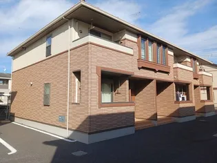 ブリアンベル ウッドIの画像