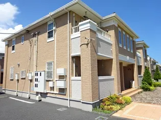 メゾンブリーズⅦの画像