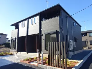 ロワゾーブルーNの画像