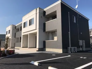 シャロームコートJの画像