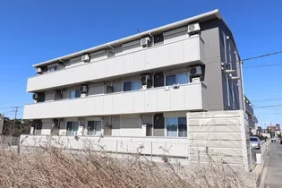 ヒル ヴァレイ Bの画像