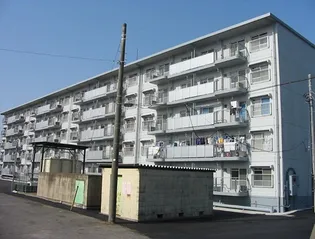 知手マンションの画像