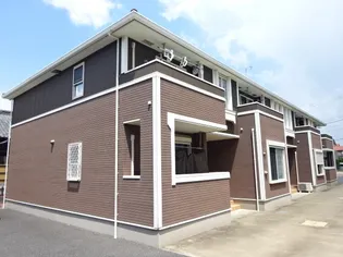 トルテュパシアン港ヶ丘の画像