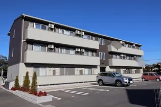 フォレストメゾン堀割の画像