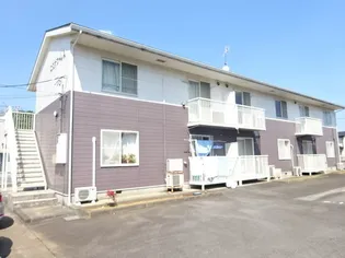 エスポワールAの画像