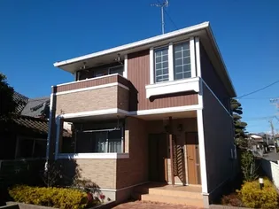 クラール イリサⅡの画像