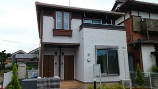 エイトアベニューの画像